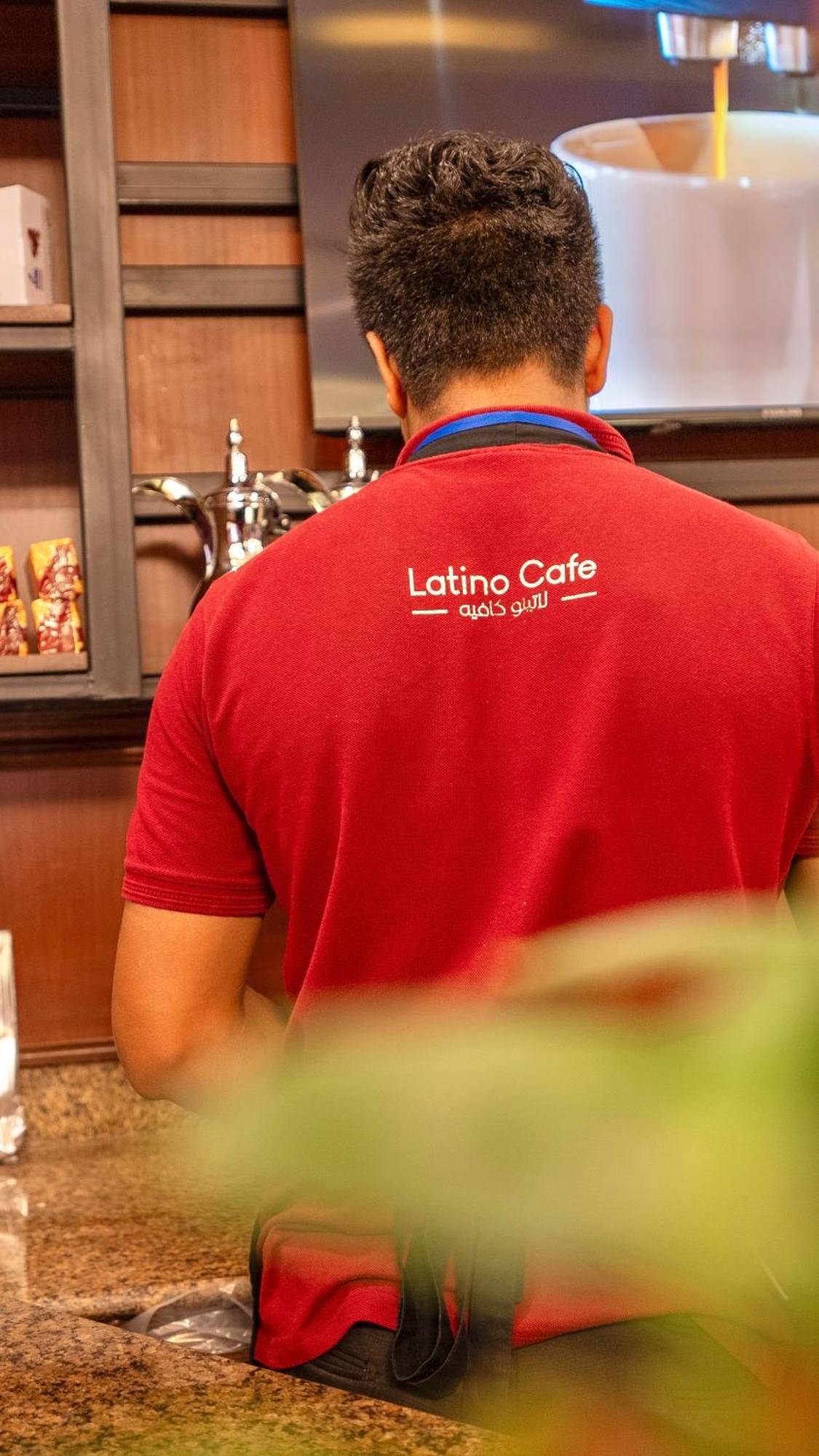 Laten Suites Al Naseem Jeddah Eksteriør billede