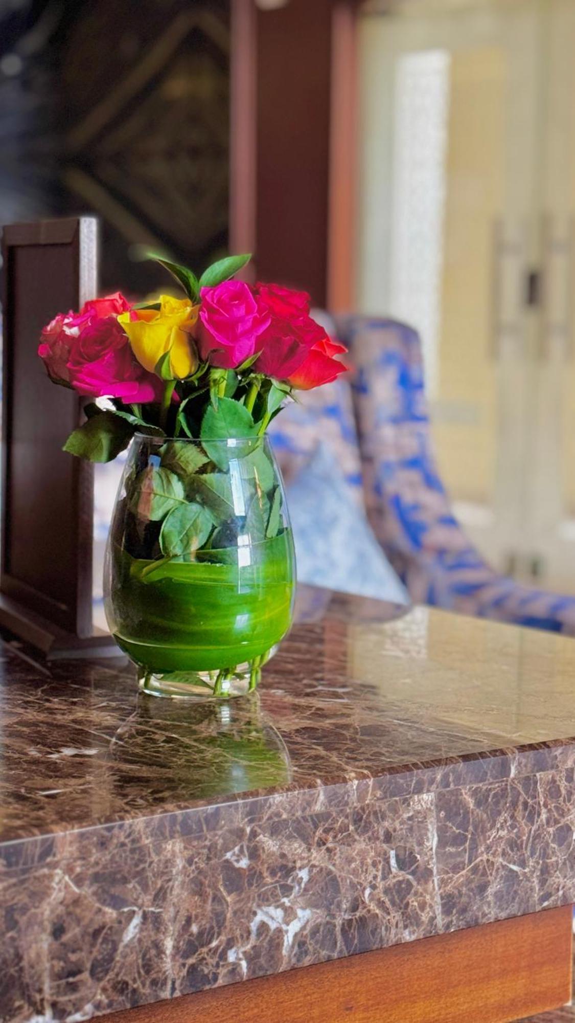 Laten Suites Al Naseem Jeddah Eksteriør billede